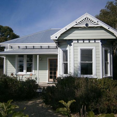 Lavender53 Villa Martinborough Buitenkant foto