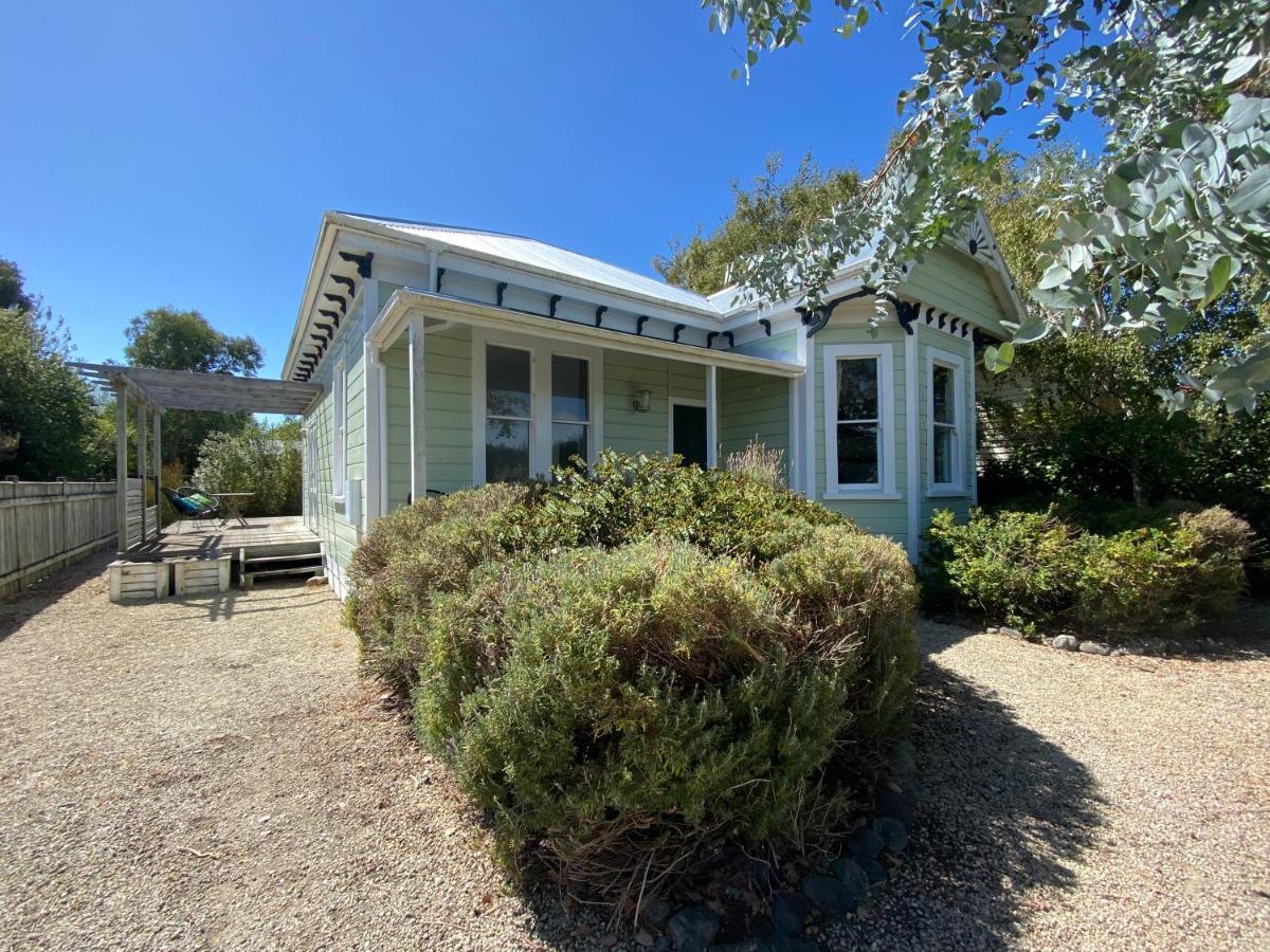 Lavender53 Villa Martinborough Buitenkant foto