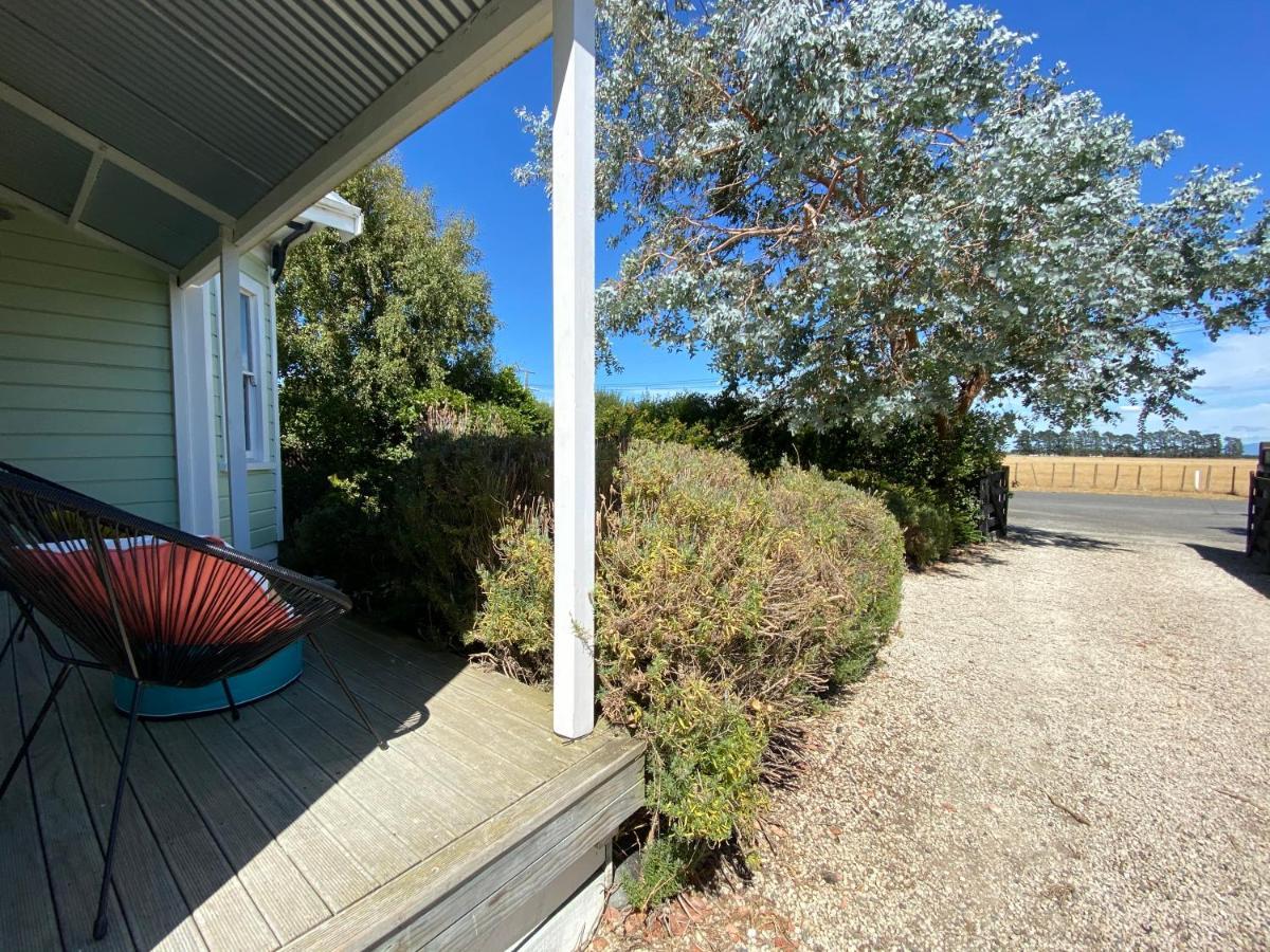Lavender53 Villa Martinborough Buitenkant foto